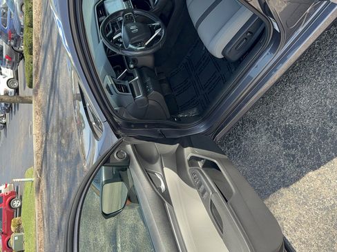 Used 2021 Honda Civic EX image 11