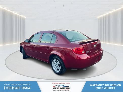 Used 2008 Chevrolet Cobalt LT FWD image 7