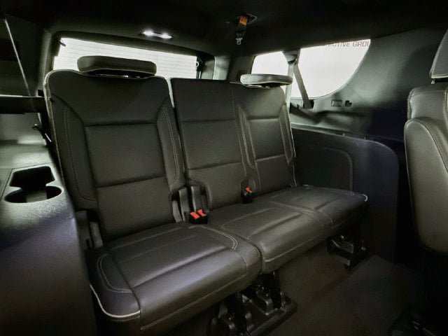 Used 2022 GMC Yukon XL SLT AWD/4WD image 29