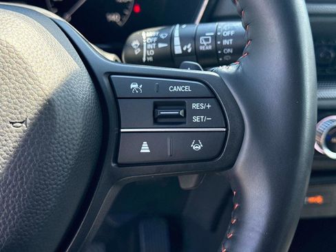 Certified 2023 Honda CR-V Sport image 27