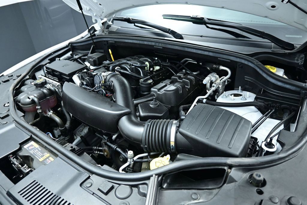 Used 2026 Dodge Durango GT AWD/4WD image 13