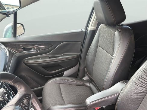 Used 2015 Buick Encore AWD image 15