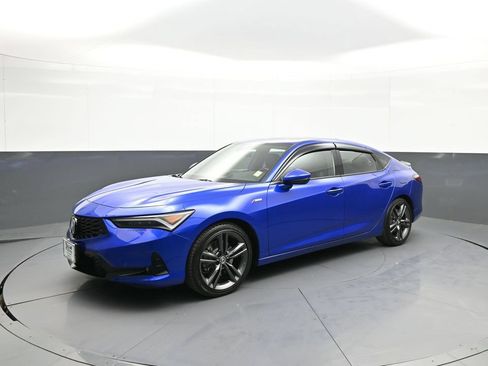 Used 2025 Acura Integra A-Spec FWD image 10