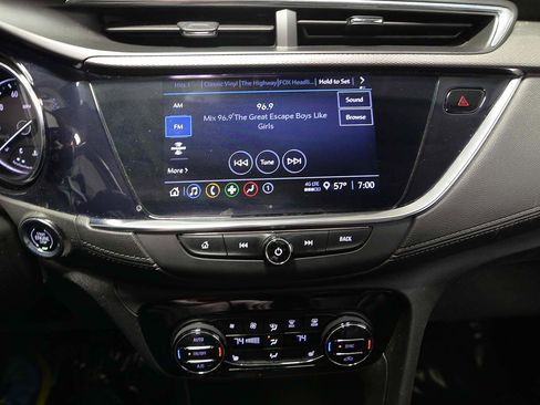 Used 2023 Buick Encore GX Essence w/ Experience Buick Package image 14