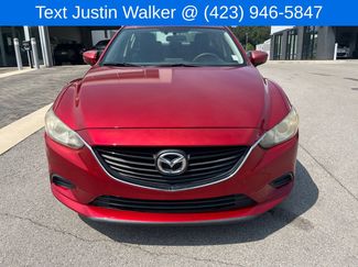 Used 2017 MAZDA MAZDA6 Sport FWD video 2