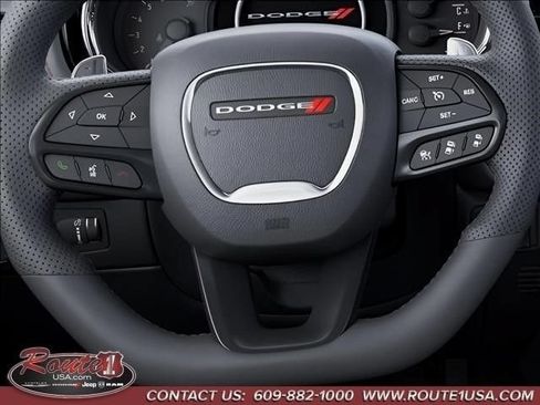 New 2027 Dodge Durango GT AWD/4WD image 20