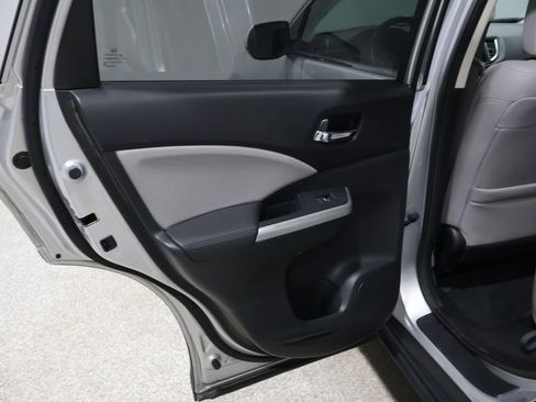 Used 2016 Honda CR-V EX-L image 19