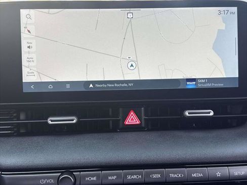 Used 2025 Hyundai Ioniq 5 SEL AWD/4WD image 25