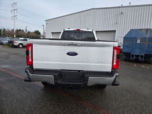 New 2026 Ford F350 XLT w/ XLT Premium Package image 6
