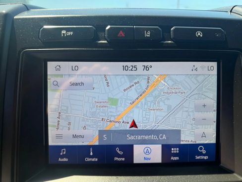 Used 2020 Ford Expedition Max Limited RWD image 12