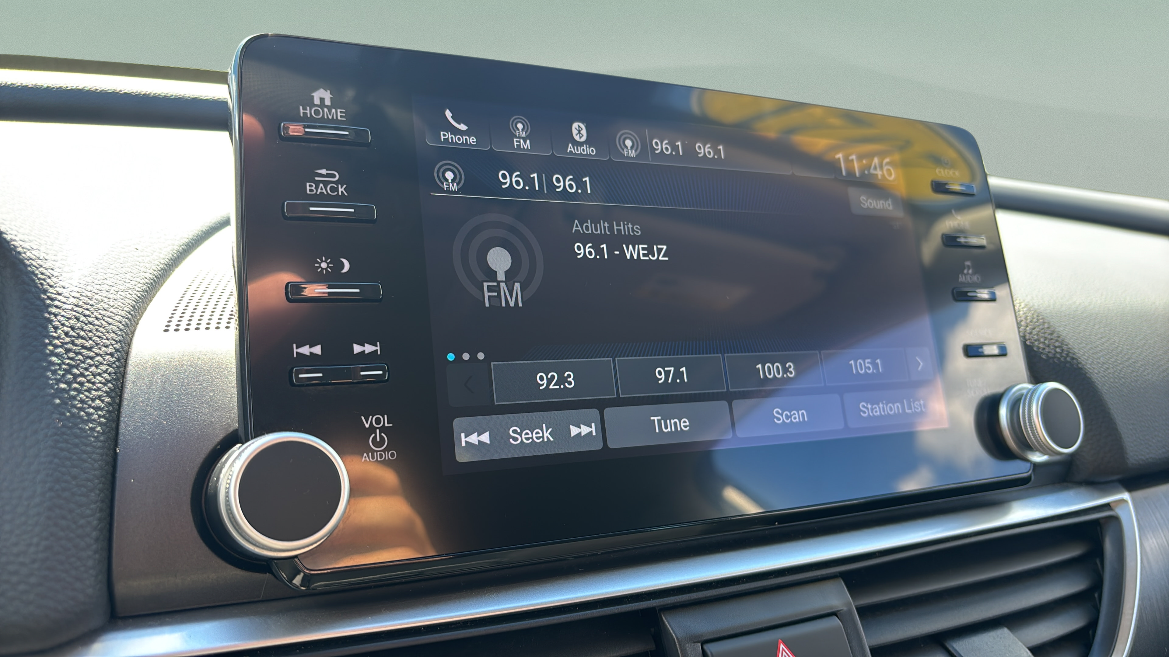 Certified 2021 Honda Accord LX image 11