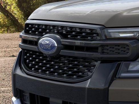 New 2026 Ford Ranger XLT w/ Technology Package RWD image 19