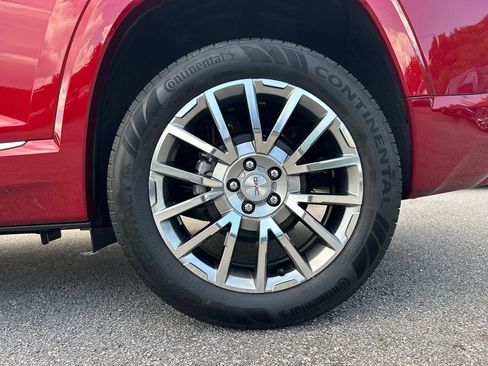 New 2026 GMC Terrain Denali w/ LPO, Floor Liner Package AWD/4WD image 20