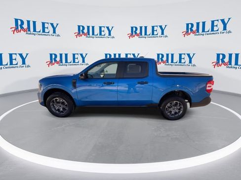New 2026 Ford Maverick XLT w/ Equipment Group 301A image 5