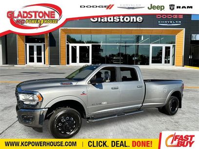 Used 2022 RAM 3500 Limited