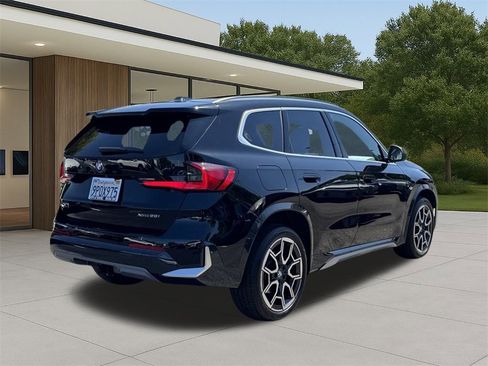 Used 2025 BMW X1 xDrive28i w/ Convenience Package image 6