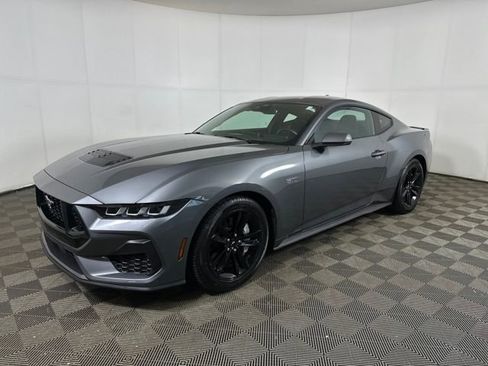 Used 2024 Ford Mustang GT image 7