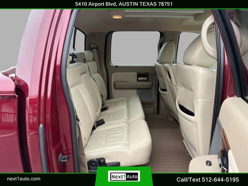 Used 2004 Ford F150 Lariat image 31