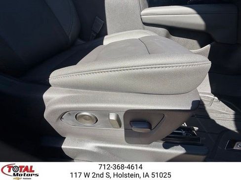 New 2026 Chevrolet Tahoe Z71 w/ Comfort Package AWD/4WD image 20