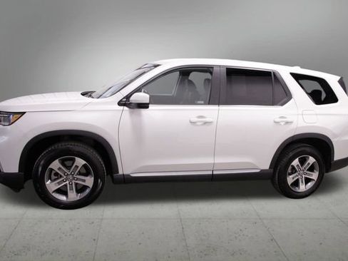 Certified 2023 Honda Pilot EX-L image 3