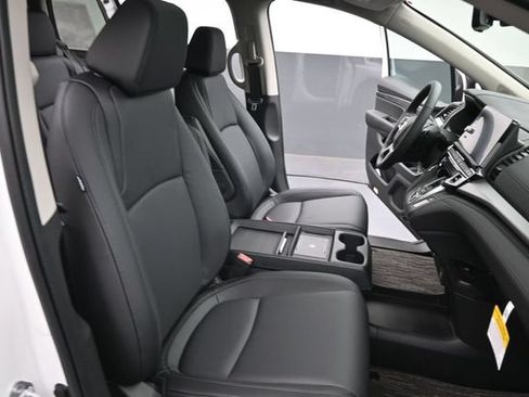 New 2026 Honda Odyssey EX-L image 27
