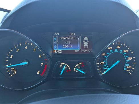 Used 2014 Ford Escape Titanium w/ Equipment Group 401A image 17