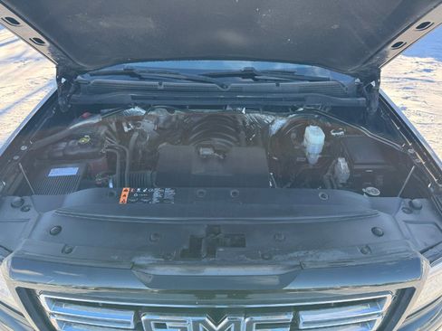 Used 2017 GMC Sierra 1500 4WD Double Cab 143.5 image 23