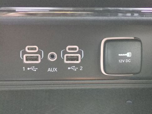 New 2025 Jeep Grand Cherokee L Laredo w/ Luxury Tech Group I image 31