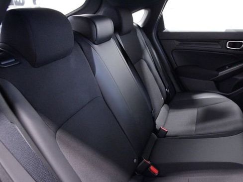 Certified 2023 Honda Civic Sport image 19