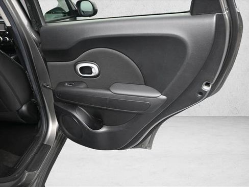 Used 2017 Kia Soul w/ Convenience Package FWD image 26