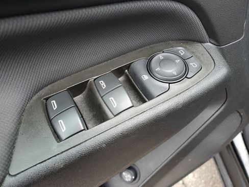 Used 2024 Chevrolet Equinox RS w/ LPO, Floor Liner Package image 22