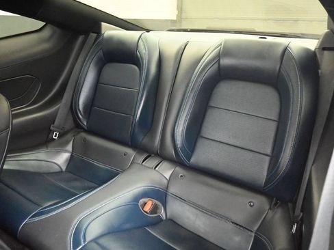 Used 2024 Ford Mustang GT Premium w/ GT Performance Package RWD image 22