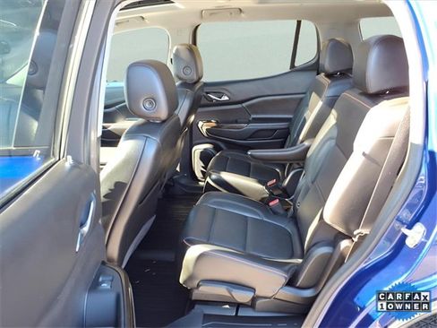 Used 2023 GMC Acadia AT4 w/ Technology Package image 13