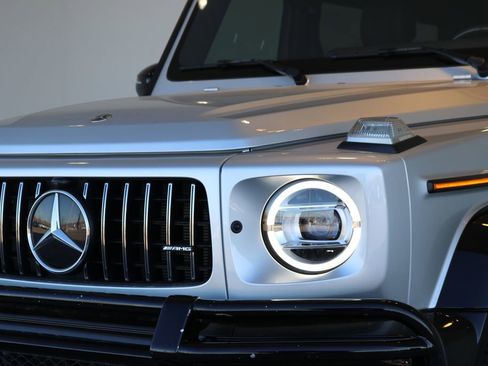Used 2023 Mercedes-Benz G 63 AMG 4MATIC image 65