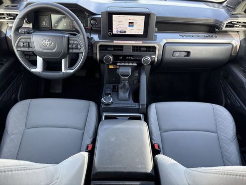 Certified 2025 Toyota Tacoma SR5 image 15