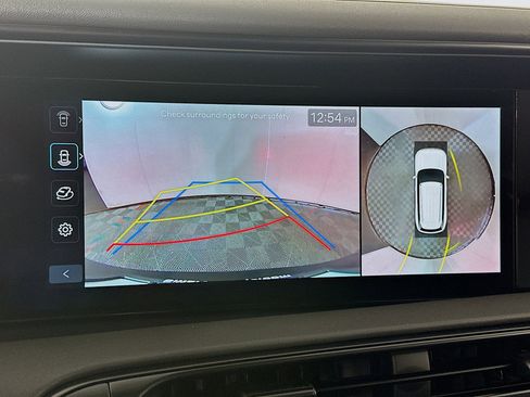 New 2026 Hyundai Palisade XRT Pro image 14