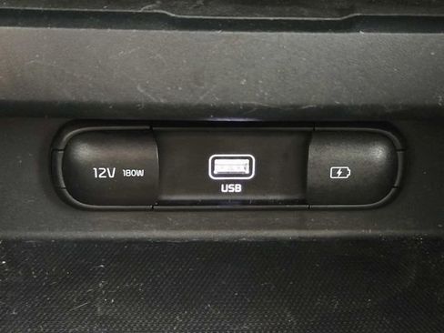 Used 2023 Kia Seltos SX image 25