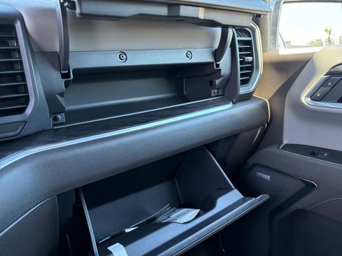 New 2026 Chevrolet Silverado 1500 LTZ w/ Technology Package image 9