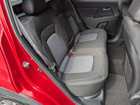 Used 2015 Kia Sportage LX FWD image 19