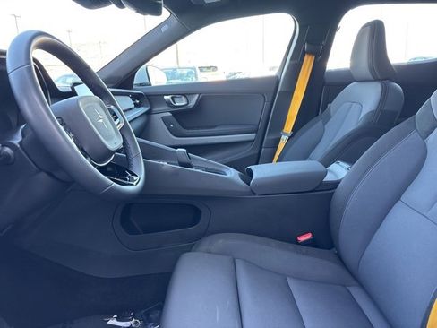 Used 2021 Polestar Polestar 2 w/ Performance Package image 23