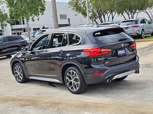 Used 2020 BMW X1 sDrive28i FWD image 8