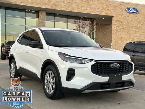 Used 2023 Ford Escape Active image 20