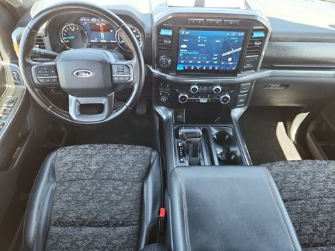 Used 2023 Ford F150 Tremor AWD/4WD image 10