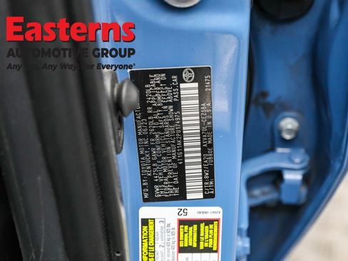 Used 2023 Toyota Camry SE image 33