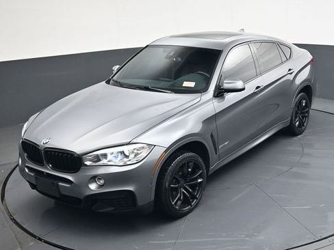 Used 2018 BMW X6 xDrive35i image 30