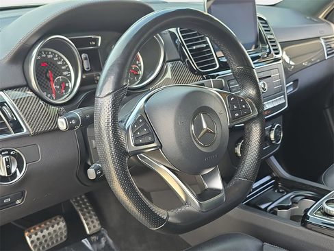 Used 2018 Mercedes-Benz GLE 43 AMG 4MATIC Coupe image 19