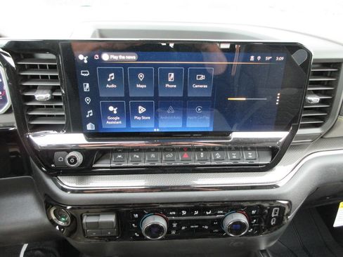 New 2026 Chevrolet Silverado 1500 ZR2 w/ LPO, Dark Essentials Package AWD/4WD image 37