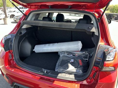 New 2026 Mitsubishi Outlander Sport SE AWD/4WD image 9