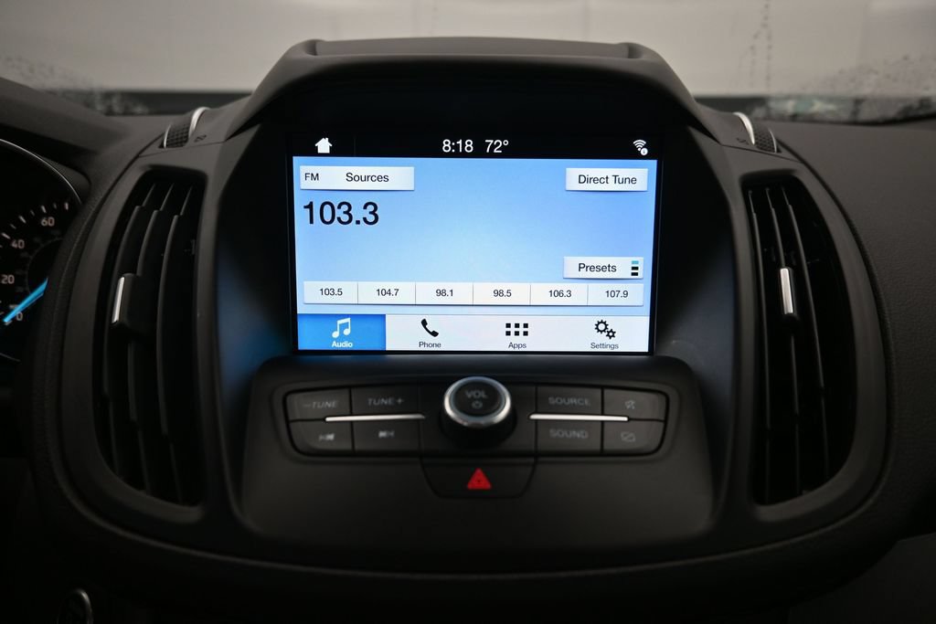 Used 2019 Ford Escape SE AWD/4WD image 14