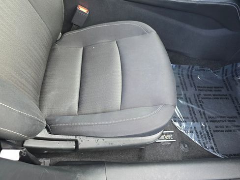 Used 2023 Nissan Altima 2.5 SV image 24